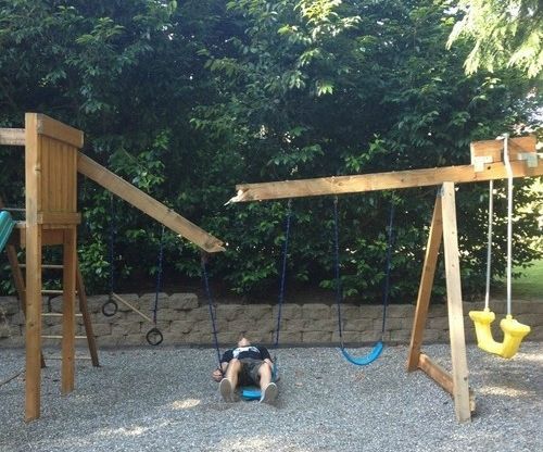 Simple Life Basics for Kids