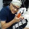 Instructables profile picture for @pydo
