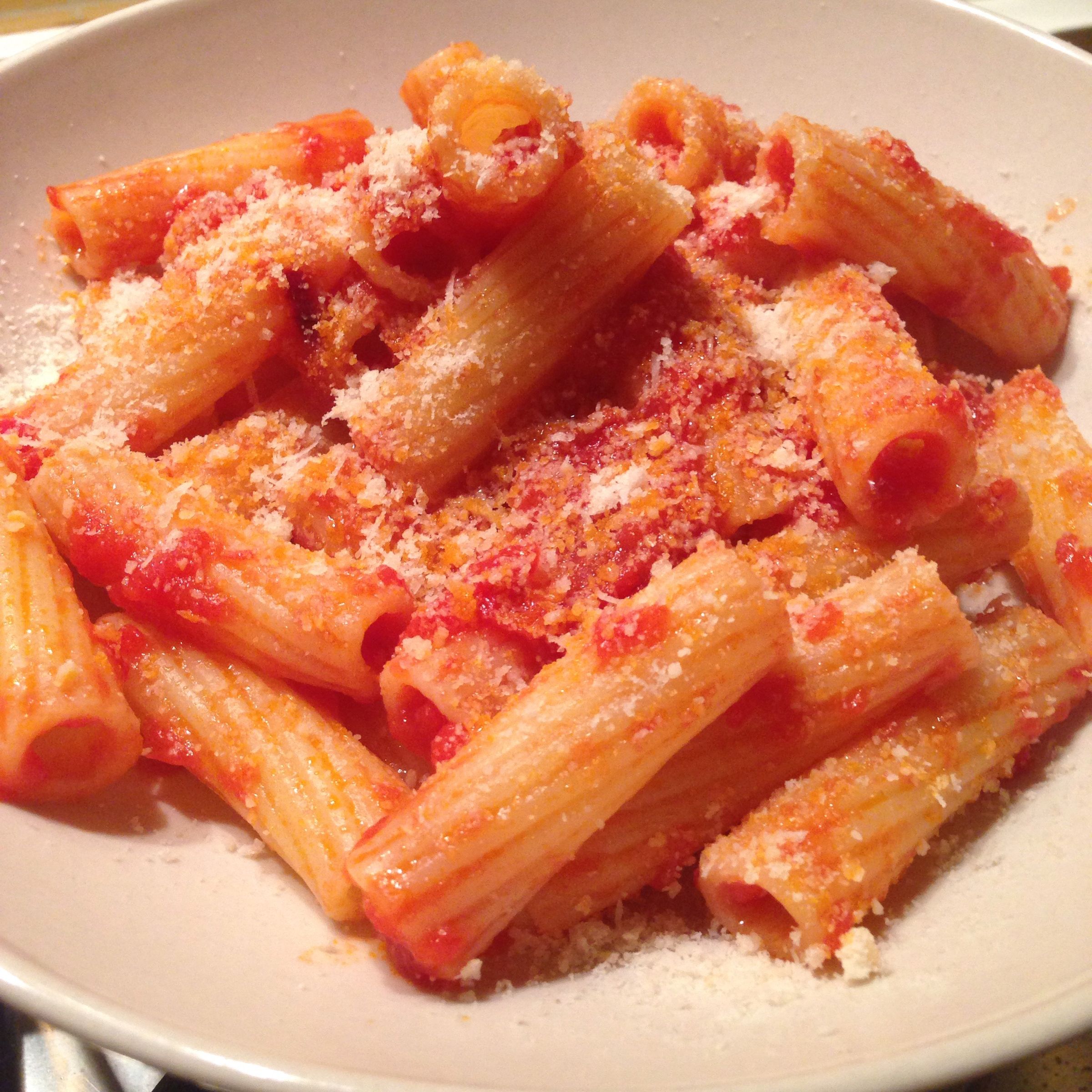 Easy (Italian) Tomato Sauce
