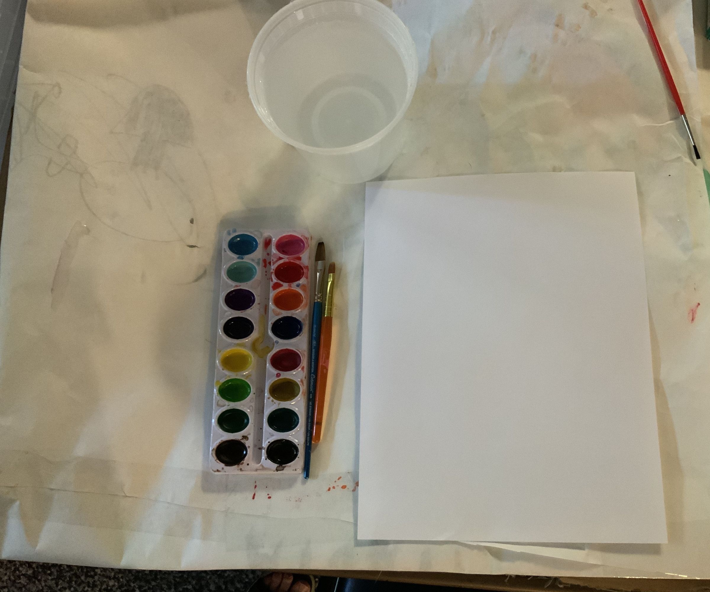 Star 💫 Bright Rainbow 🌈 