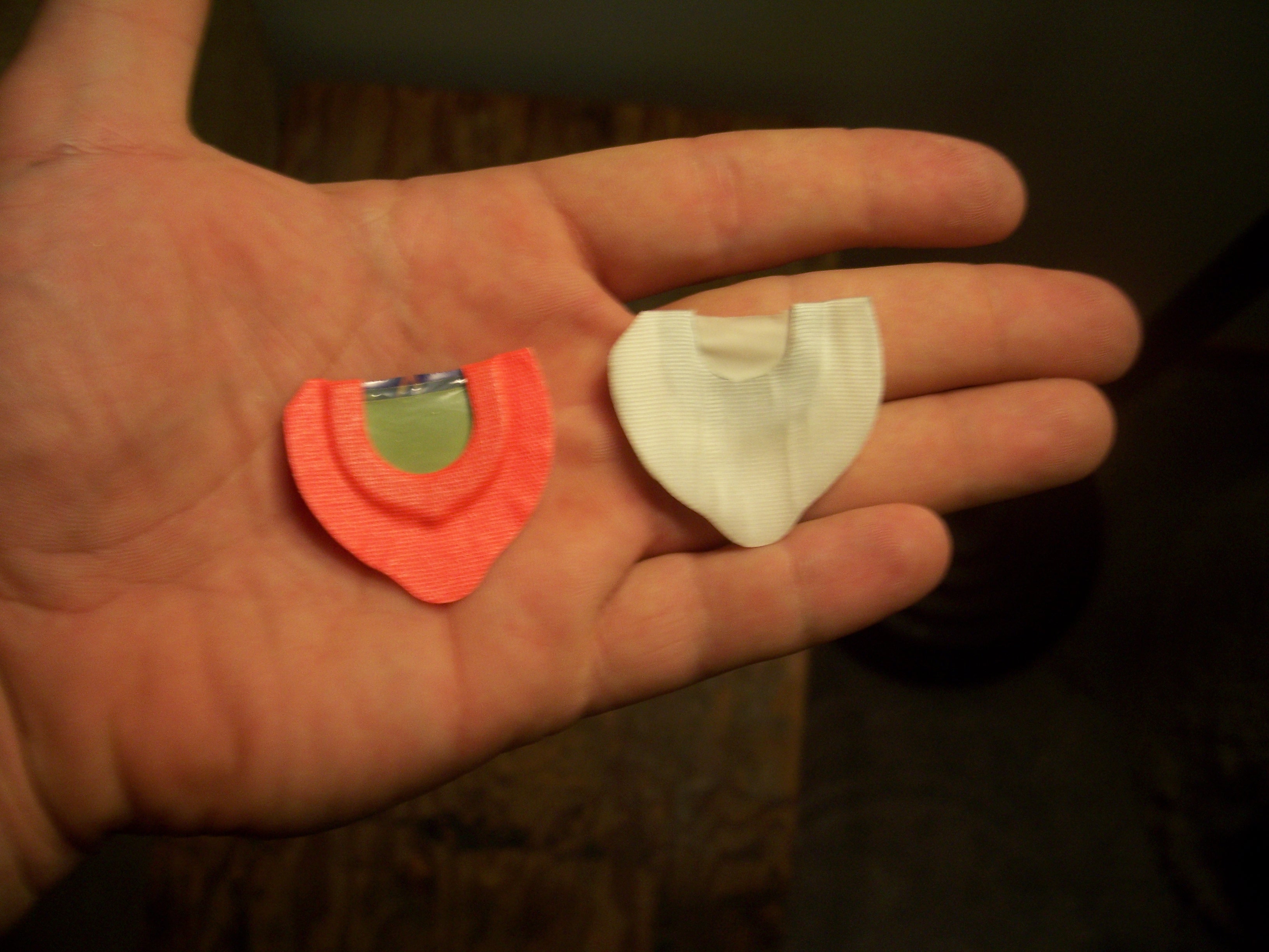 Craft Your Own Turkey Mouth Call for a More Natural Sound THEKITCHENTODAY