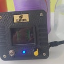 The Klausner Machine :: Hear Your Plants