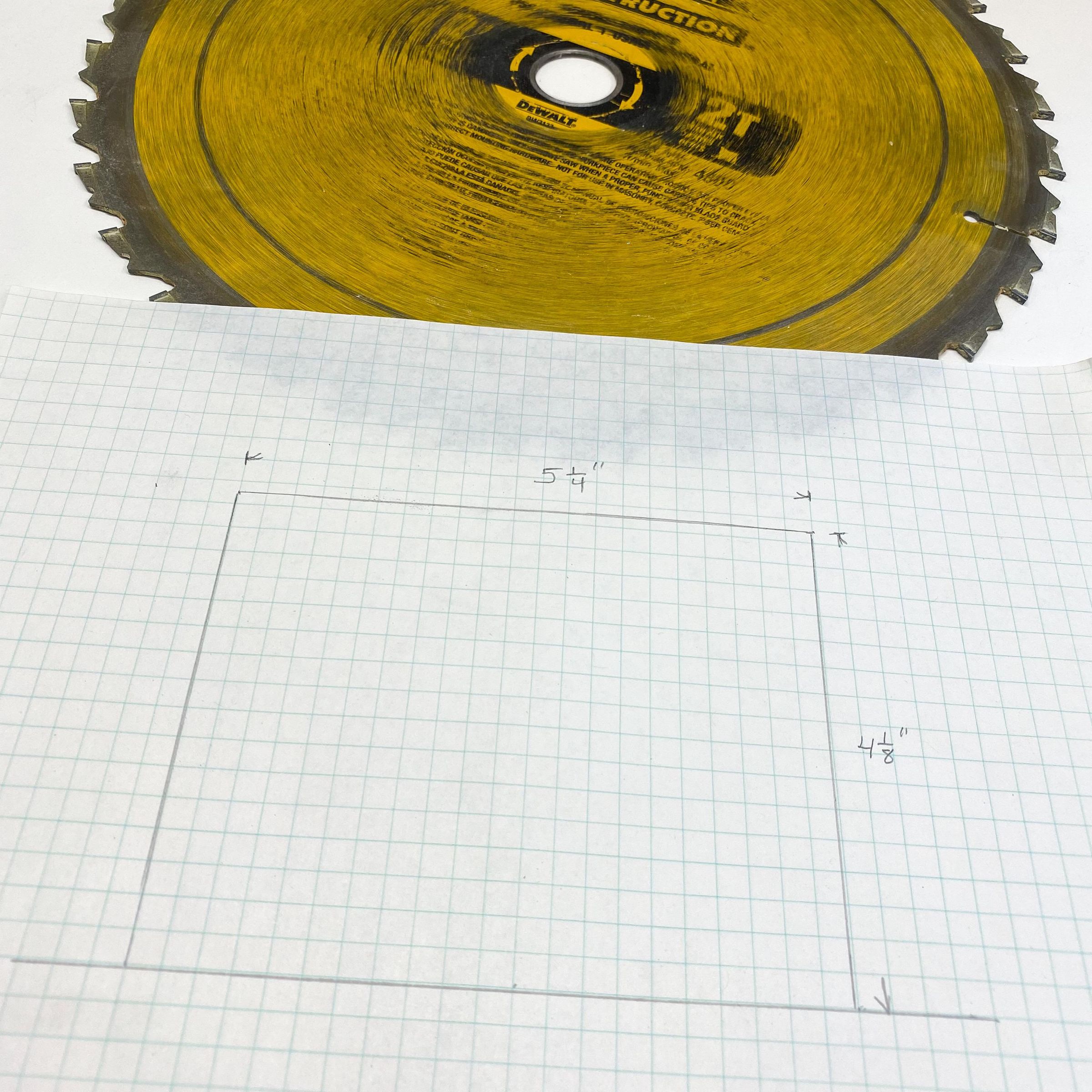 How to Make a Ulu Knife From a Old Saw Blade Plus a Bonus Cutting Board