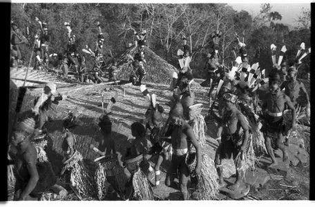 Breaking Down the Cypher