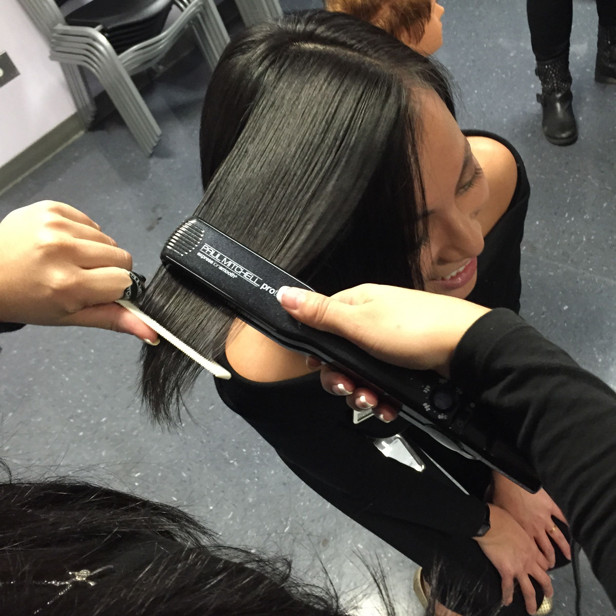 Using a Smoothing Iron 4 Steps (with Pictures) Instructables