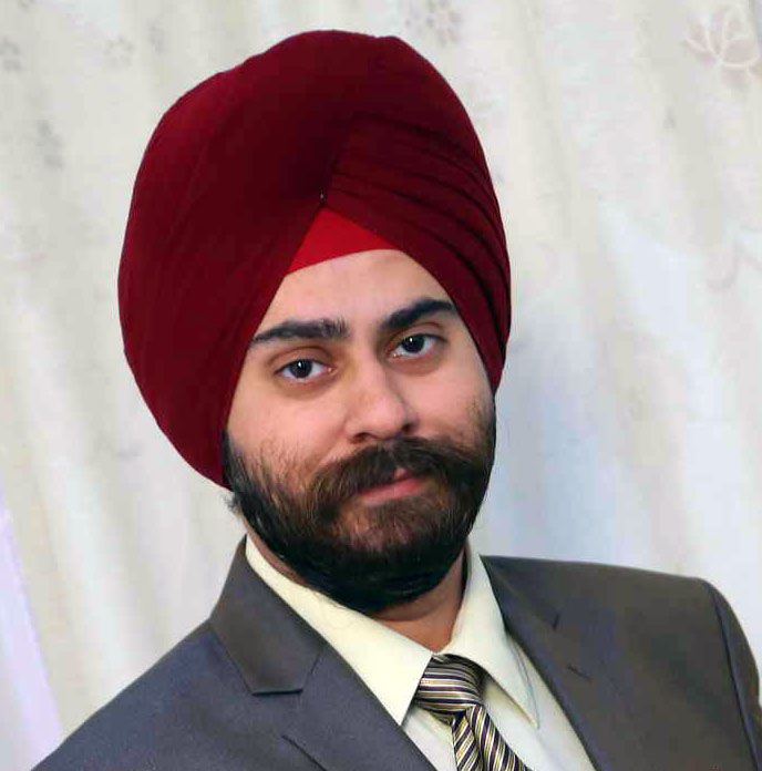 sukhbinder