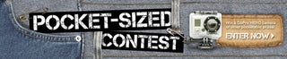 Pocket-Sized Contest