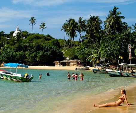 How to Plan Your Sri Lanka Beach Holiday