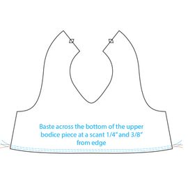 DIY Halter Dress Tutorial : 8 Steps (with Pictures) - Instructables
