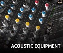 Acoustic Consultancy Services
