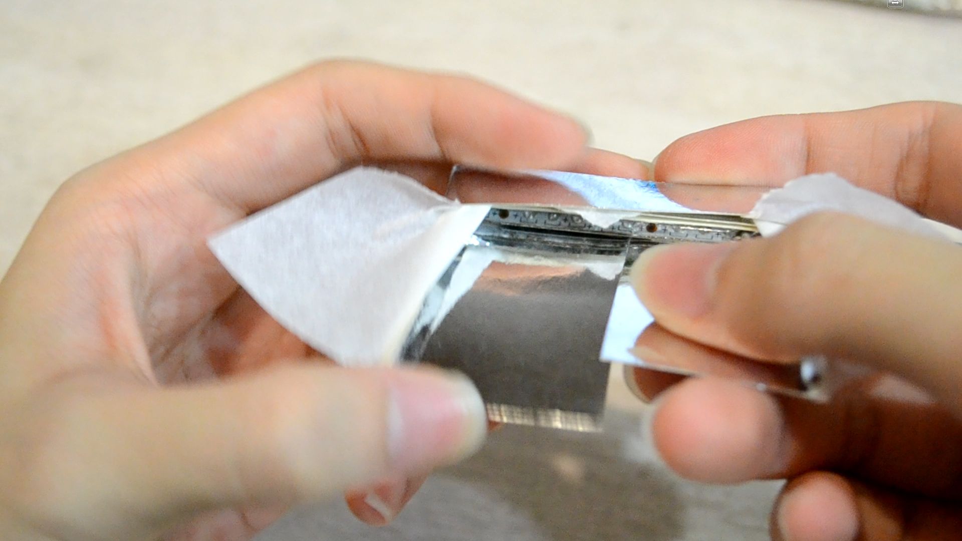 Sleek On/Off Indicator - Instructables