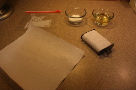 The Last Firestarter