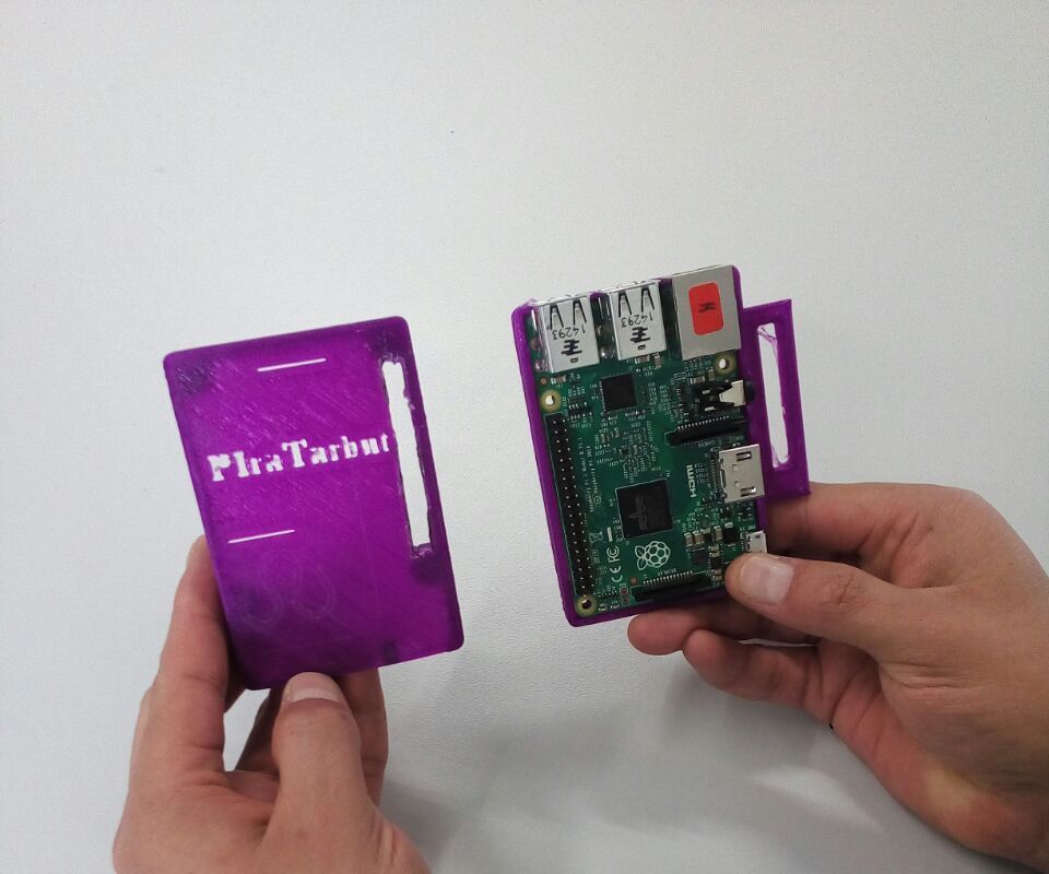 PIraTarbut, Blog Medioambiental Con Emisora De Radio (CHT)