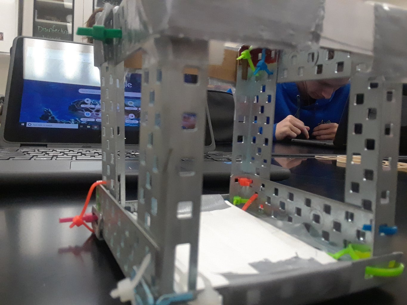 CubeSat Instructable - Instructables