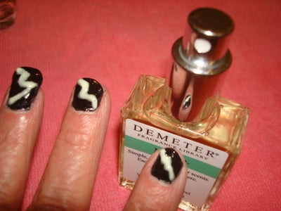 Mix Perfume With Clear Coat