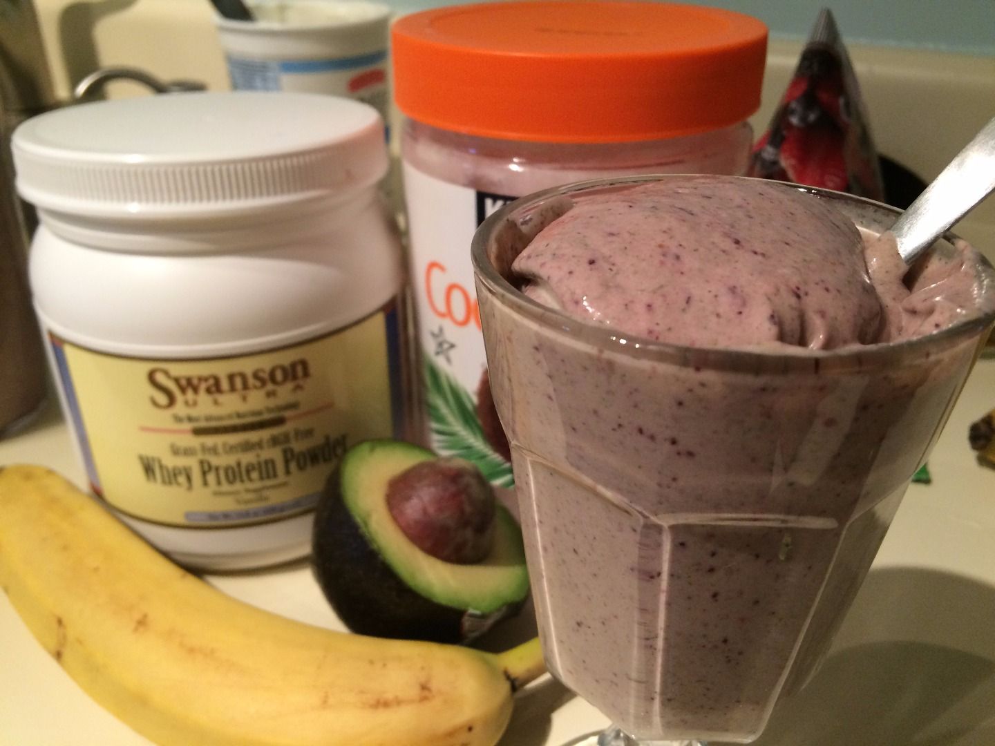 How (and Why) to Make a Breakfast Smoothie Instructables