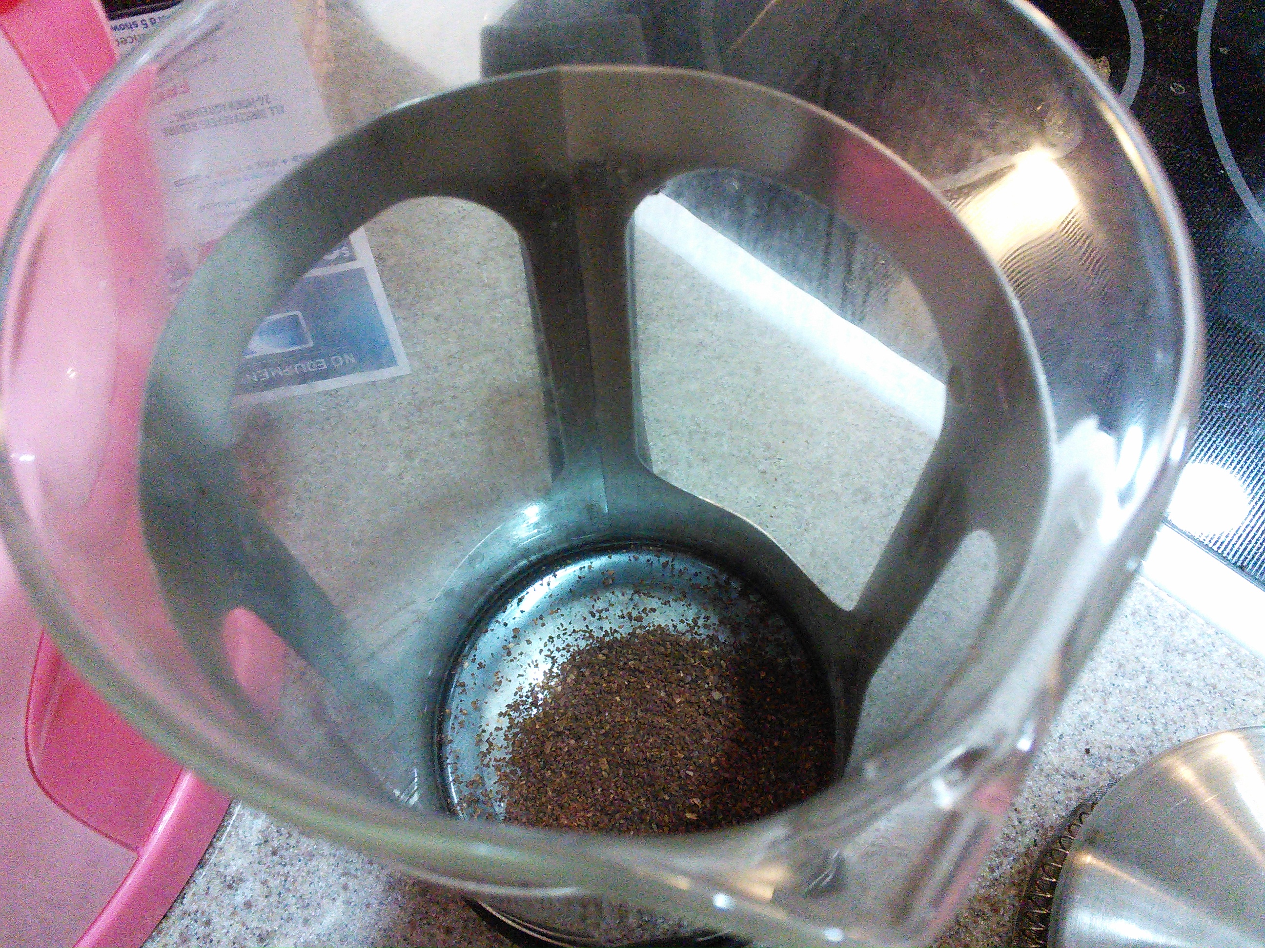 How to Use a Mr. Coffee French Press 9 Steps Instructables