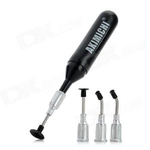Connect Vacuum Pen Head