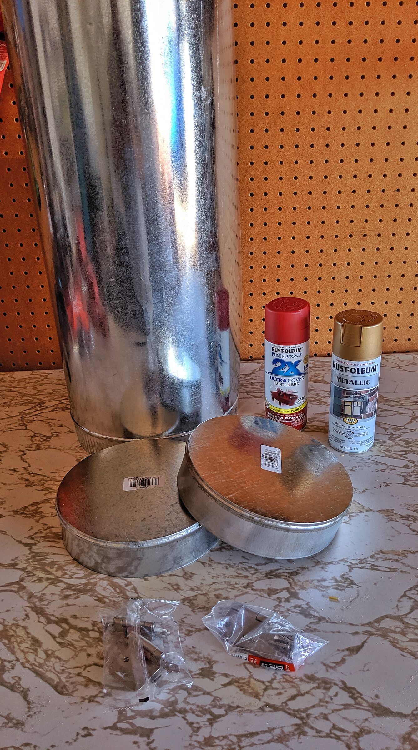 Shotgun Shell Mailbox : 5 Steps - Instructables