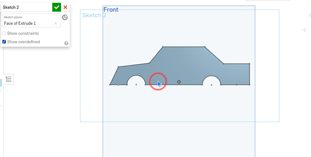 Making a Car in OnShape : 17 Steps - Instructables