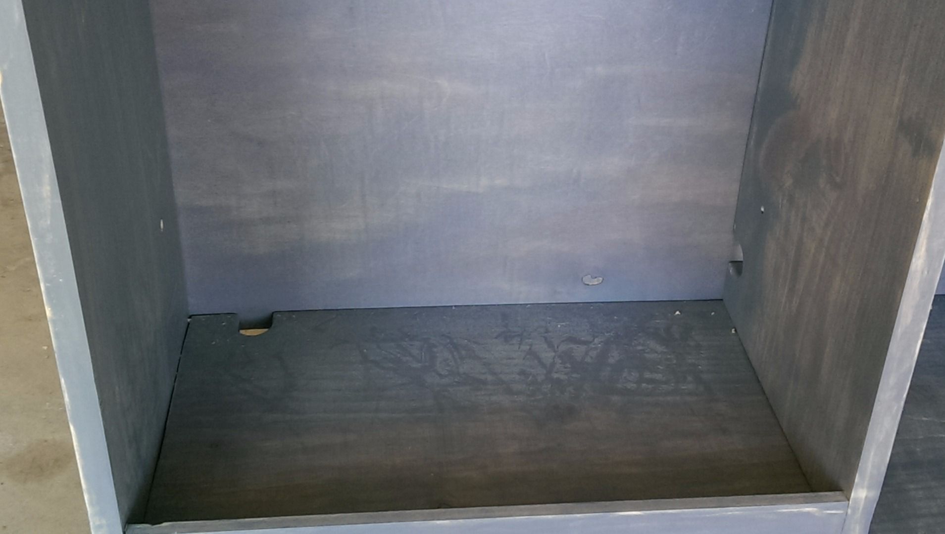 Cordless Tool Charging Station 4 Steps Instructables