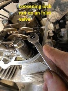 Engine Service