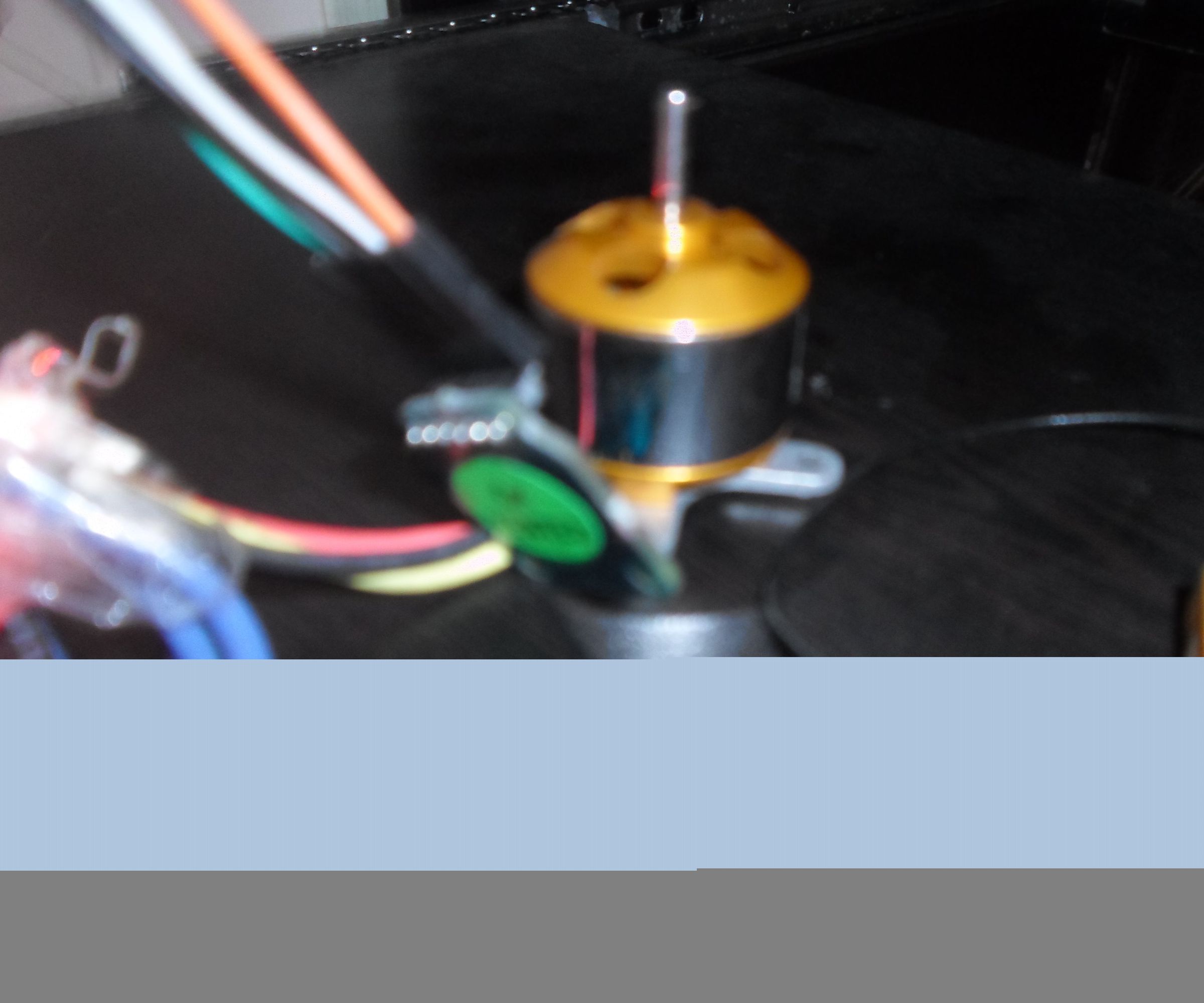 Analysis of Vibration Signal of BLDC Motor by ADXL335 Sensor