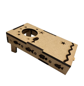 Laser Cutting and Etching