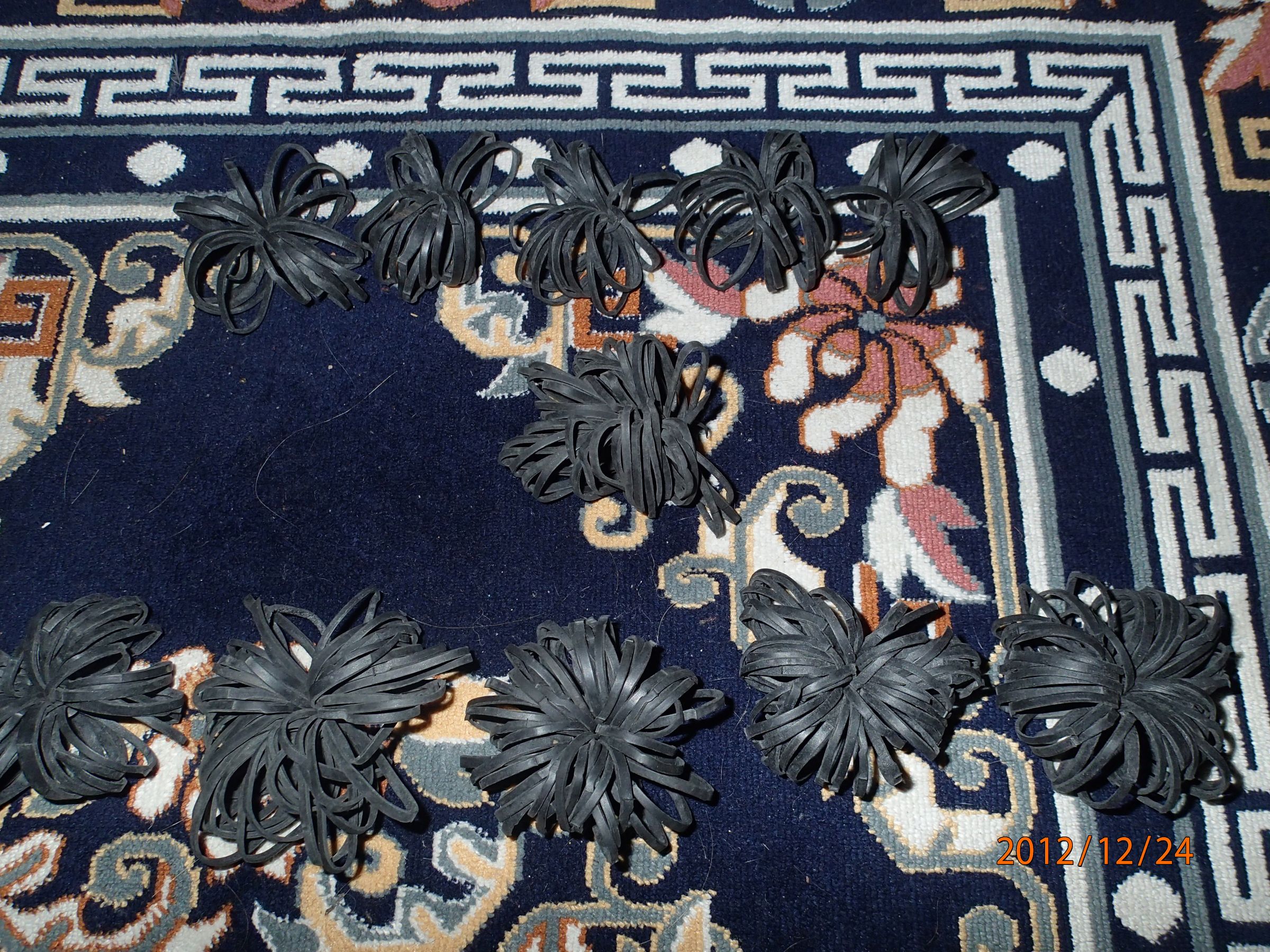 Nepali Footbag (Chungy) in 4 Easy Steps!