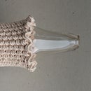 3D Printed Clay and Glass Blowing