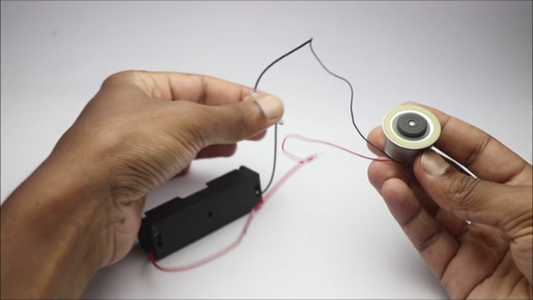 DIY Earthquake Detector and Alert System Using Arduino : 5 Steps (with ...