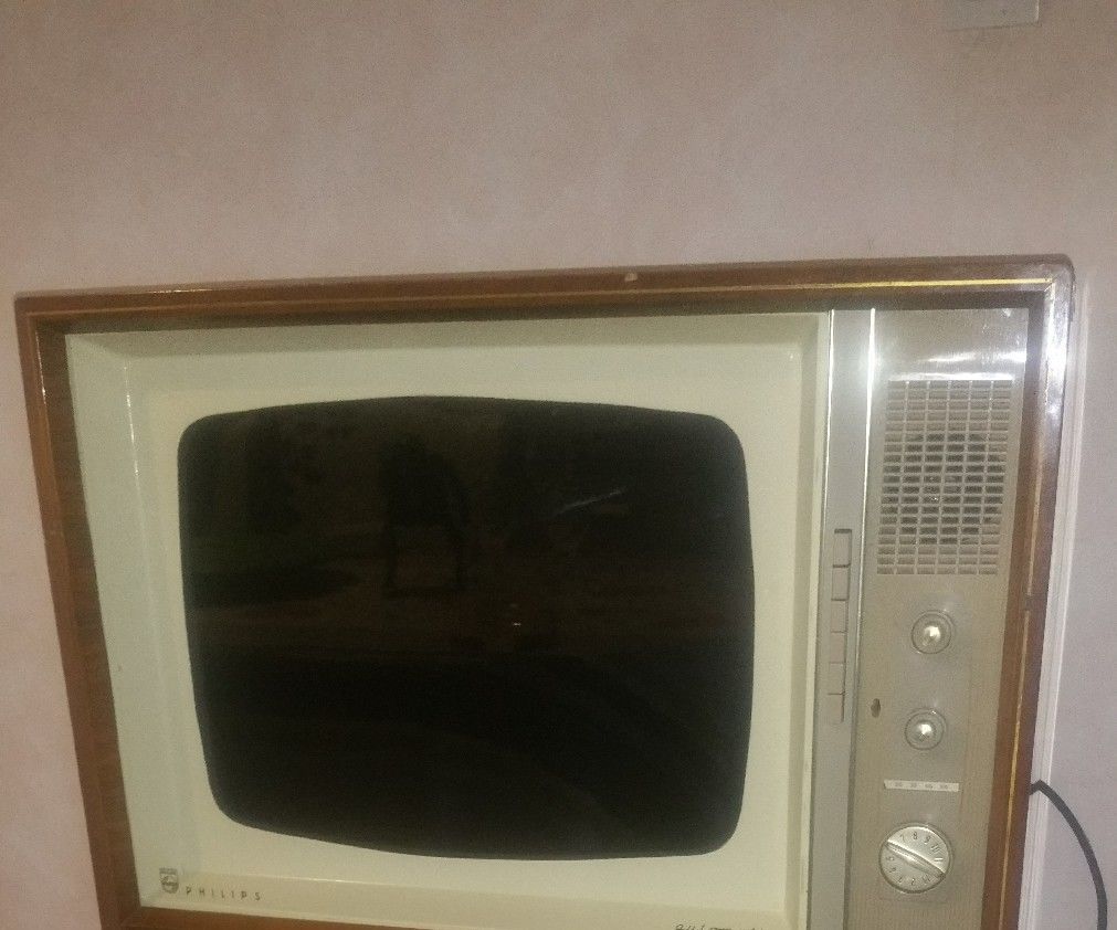 TV Retro PI