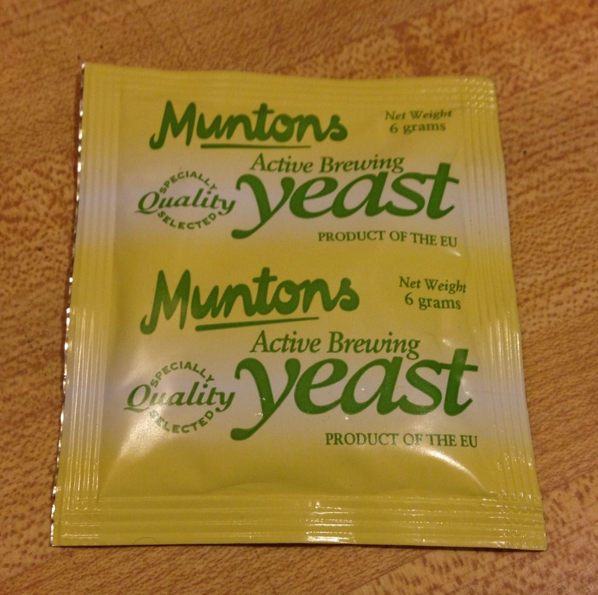 Homemade Hootch/Pruno