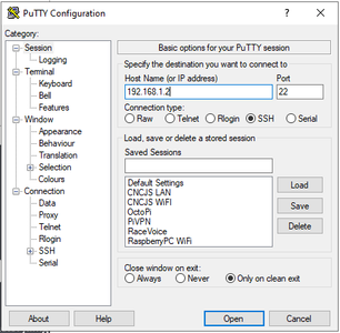 Highspeed VPN Router With Raspberry Pi : 14 Steps (with Pictures ...