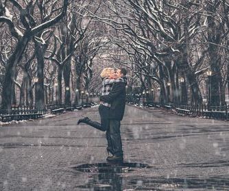 Wedding Photographer