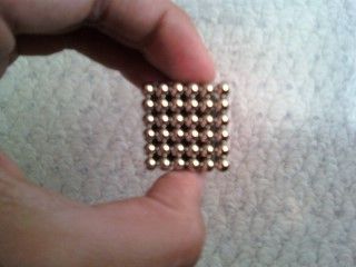 How to Make a Cube Out of the NeoCube.