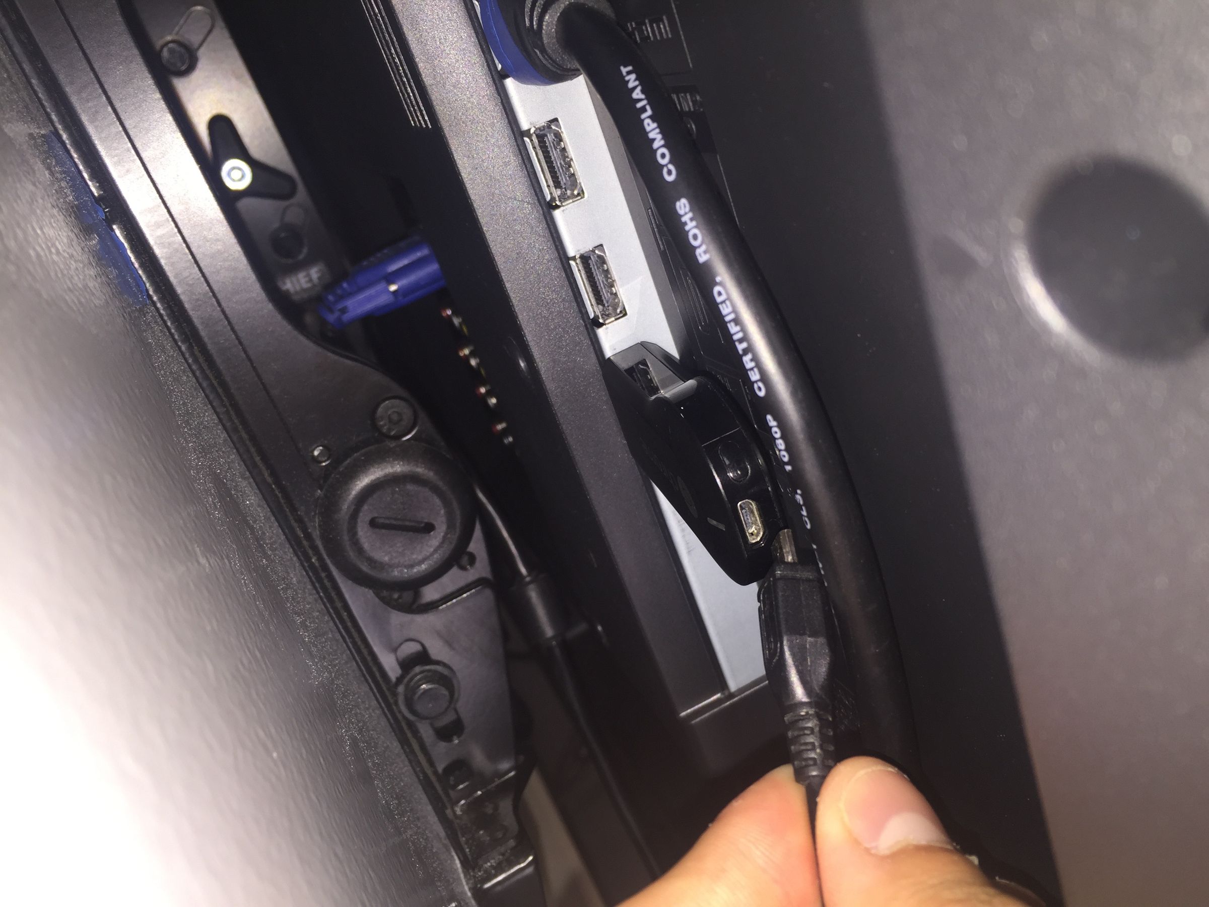 How to Install Google Chromecast 16 Steps Instructables