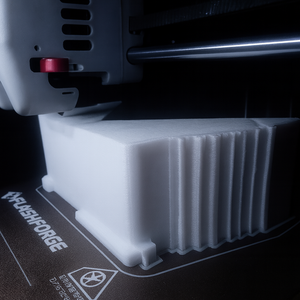 Safety in 3D Printing