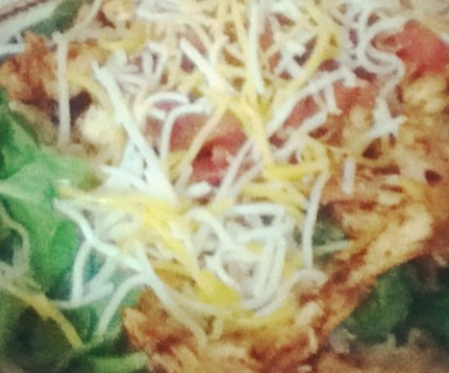 Spicy Grilled Chicken and Rice