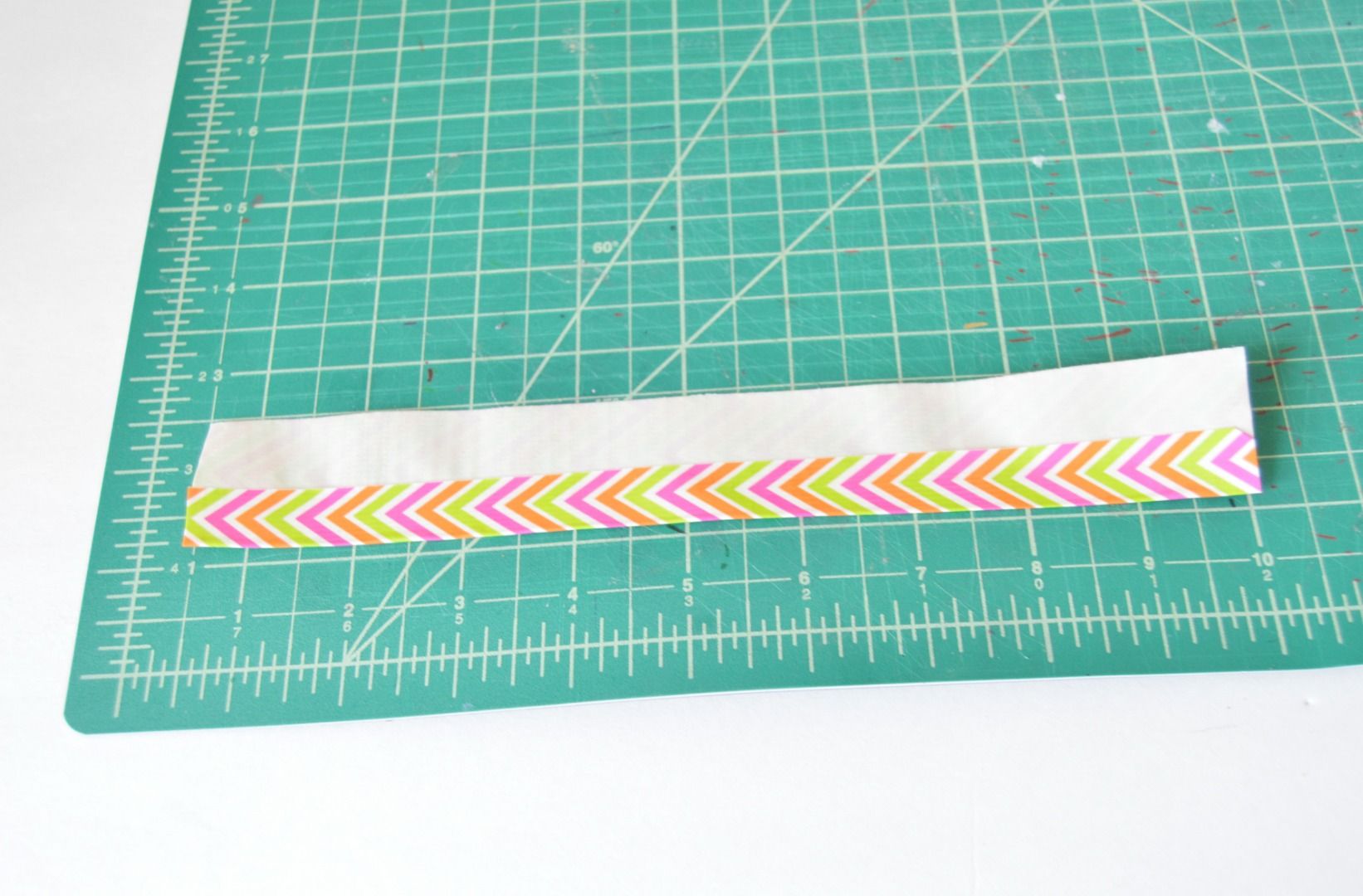 DIY Luggage Tag Using Duct Tape 6 Steps Instructables