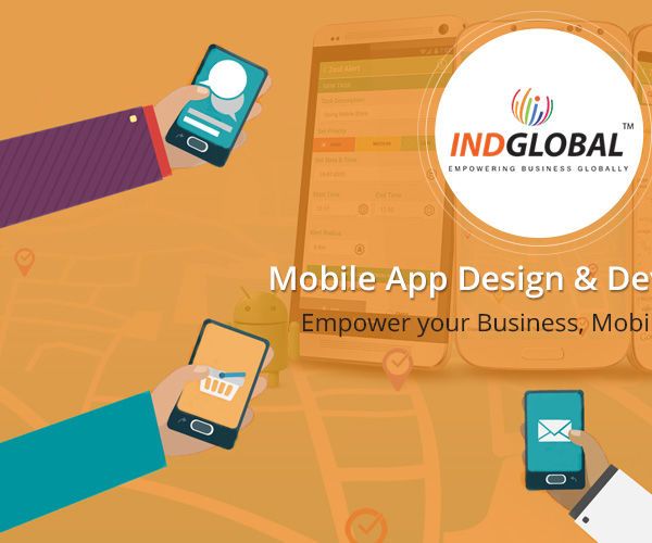 Mobile App Development in Bangalore