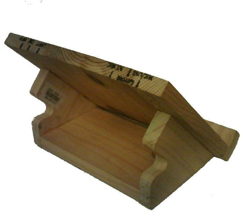 IPad Stand