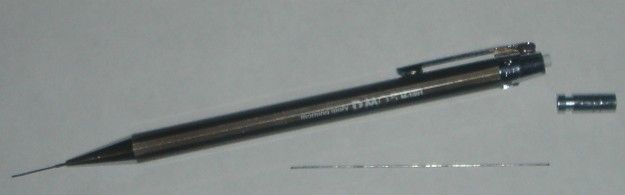 Making a Really Easy Solder Dispenser