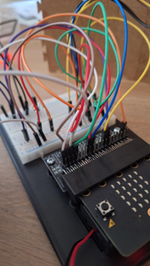 Schakeling Op Breadboard Maken