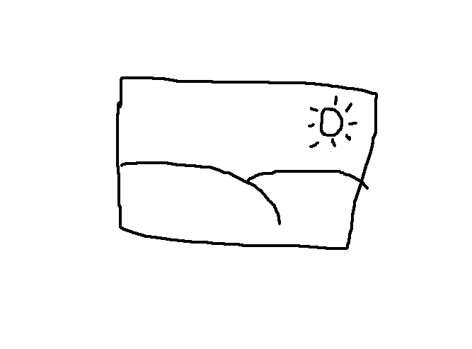 The Painting of 1,000 Paintings (OR MORE!)