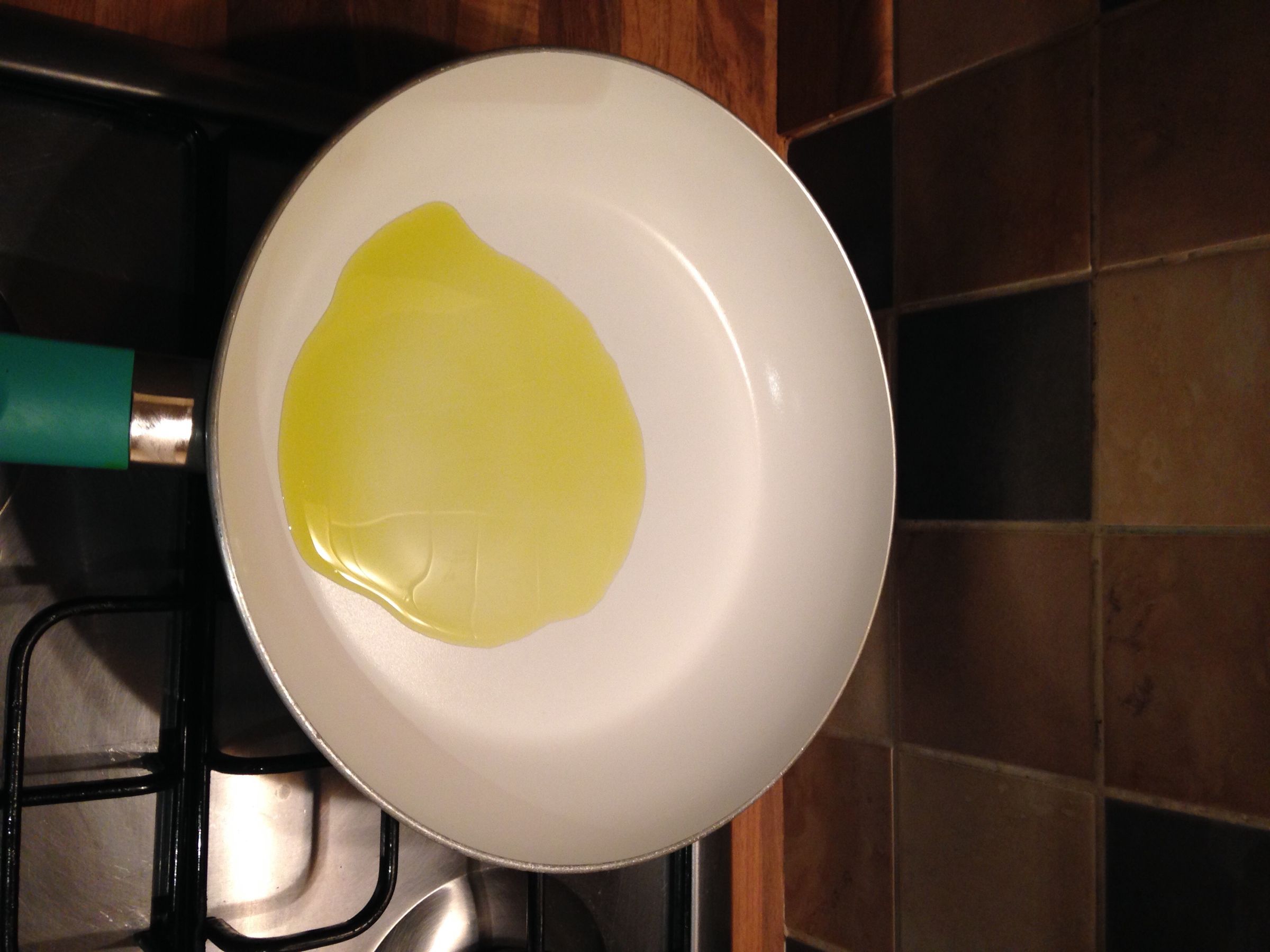 How to Pan Fry Mackerel 6 Steps Instructables