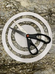 Cutting the Rings
