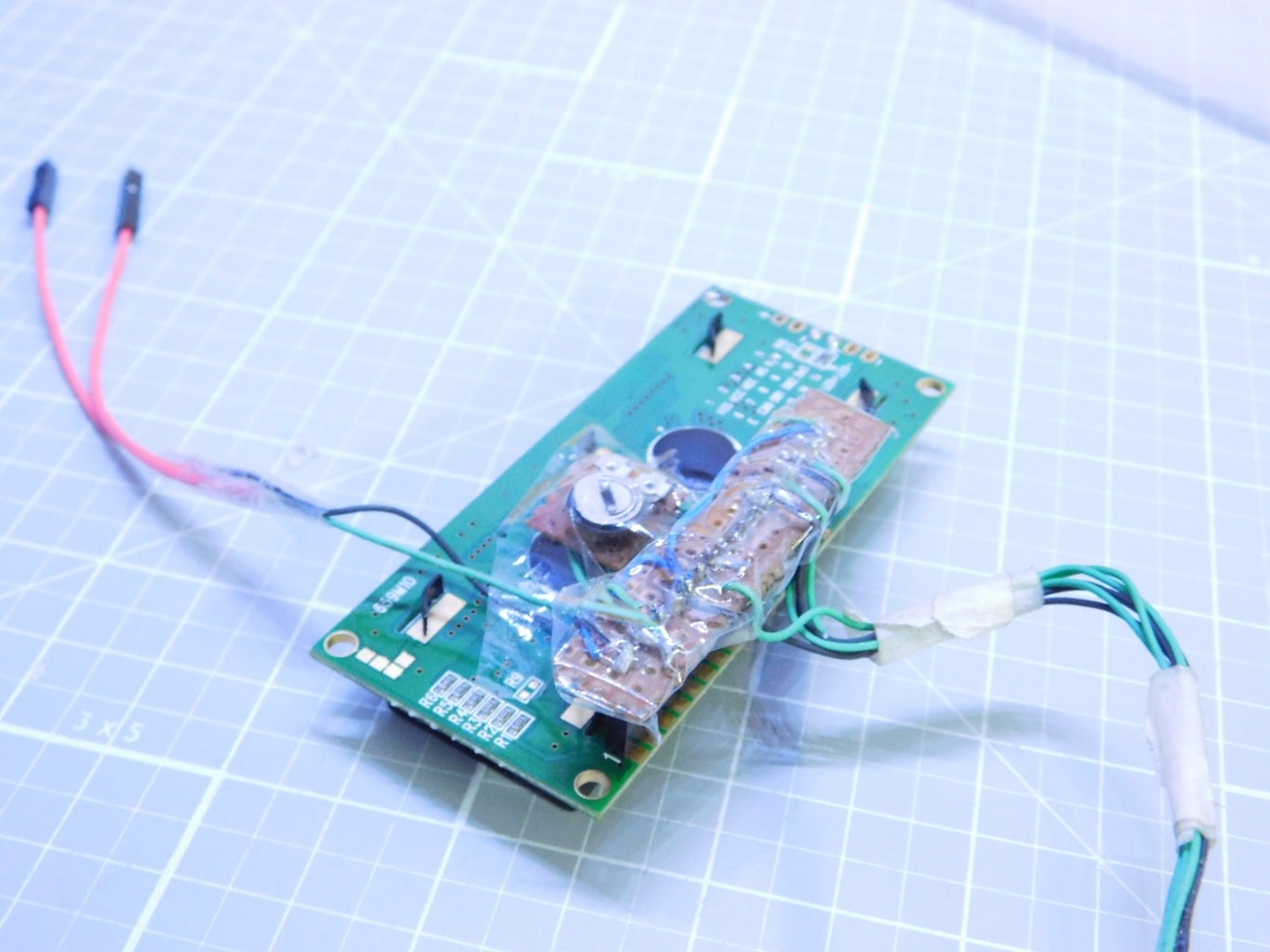 Arduino Controlled Kitchen Timer : 10 Steps (with Pictures) - Instructables