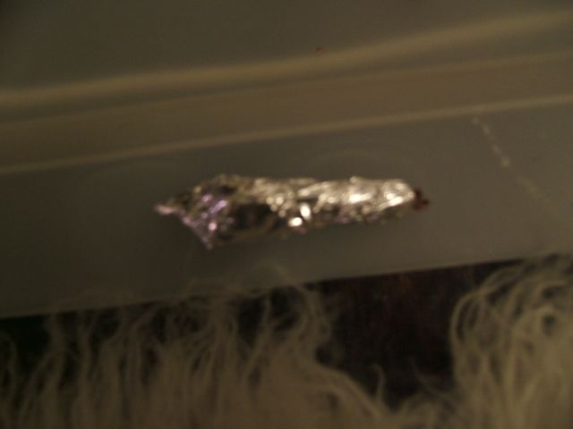 How to Make a Awsome Match Rocket