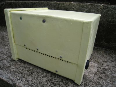 Stand Alone CD Player : 7 Steps (with Pictures) - Instructables